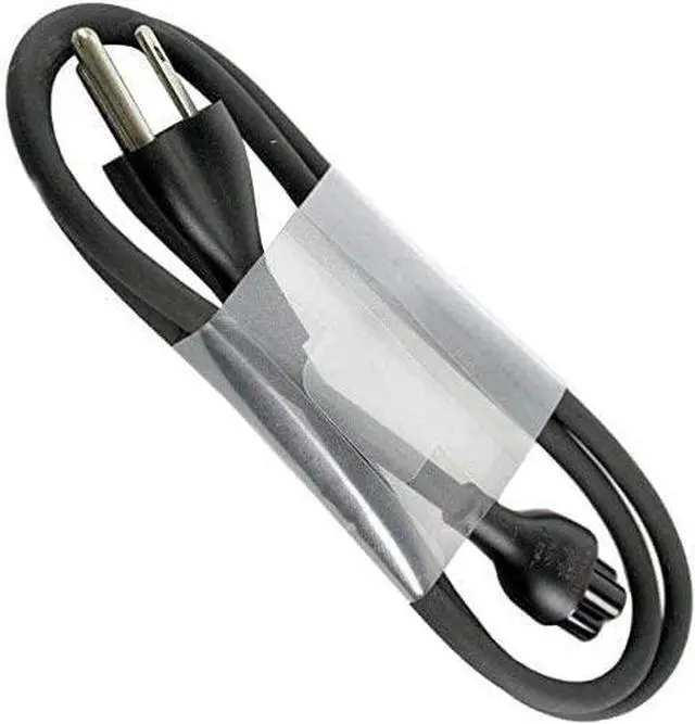 Alt view image 2 of 7 - Laptop Charger 65W Watt USB Type C AC Power Adapter LA65NM190/HA65NM190/DA65NM190 Include Power Cord for XPS 12 9250 XPS 13 9350 Compatible with XPS Series and Latitude 5000 Series