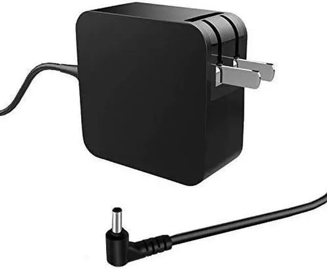 Alt view image 7 of 7 - Laptop Power Supply 45W Notebook Charger for Asus UX330 UX330U UX360 UX360C UX305 UX305C X540 X541 F553 F553M F556 F556U F302 K556 K556U Taichi 21 31 ASUS AC Adapter (45W 19V 2,37A & 33W 19V 1,75A)