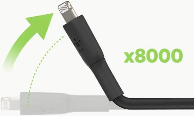 Alt view image 10 of 17 - LIGHTNING BLADE/SYNC CABLE