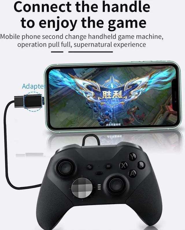 Alt view image 5 of 7 - Lightning Male to USB3.0 Female Adapter OTG Cable for iPhone 12 11 Xr X XS 8 7 Plus Max Compatible with iPad Air Pro Mini Support Camera Card Reader Mouse Keyboard Hubs Piano Converter Connect U Disk