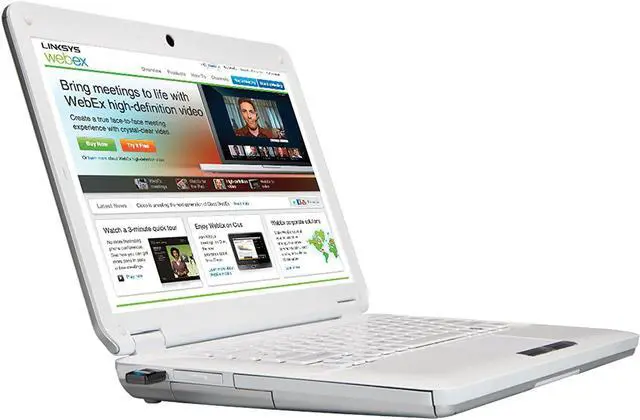 Alt view image 5 of 5 - Linksys AE6000 Dual-Band Wireless Mini USB Adapter