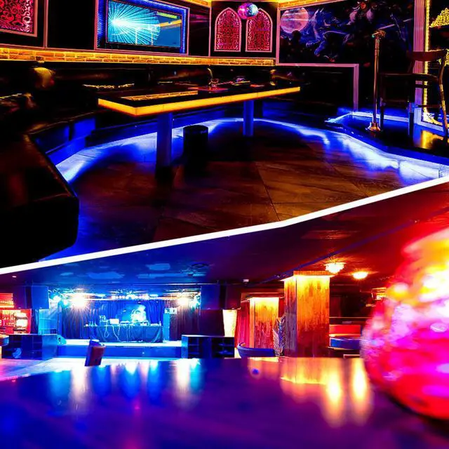 Alt view image 5 of 5 - SMD 5050 Remote Control Led Strip Lights 20ft RGB Color Changing Led Strip with Remote Control for Room Bedroom Suitable for Home Decor Living Room Kitchen Home Party Decoration 24V