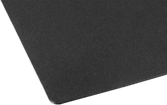 Alt view image 5 of 6 - Creality Original CR-10 V2 Ultra Flexible Removable Magnetic 3D Printer Build Surface Heated Bed Cover for CR-10 V3 / CR-10S Pro V2 / CR-10S Pro/CR-X/Ender 3 Max 320 x 310mm, Welcome to consult