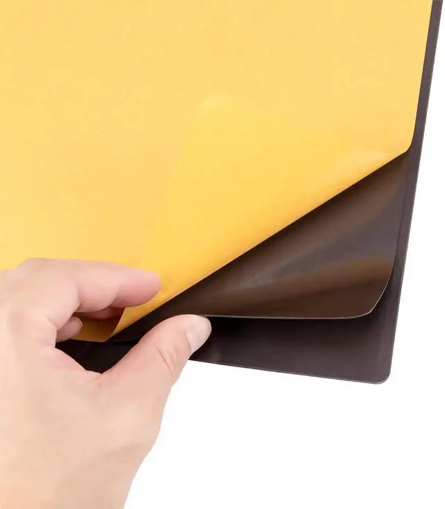 Alt view image 4 of 6 - Creality Original CR-10 V2 Ultra Flexible Removable Magnetic 3D Printer Build Surface Heated Bed Cover for CR-10 V3 / CR-10S Pro V2 / CR-10S Pro/CR-X/Ender 3 Max 320 x 310mm, Welcome to consult