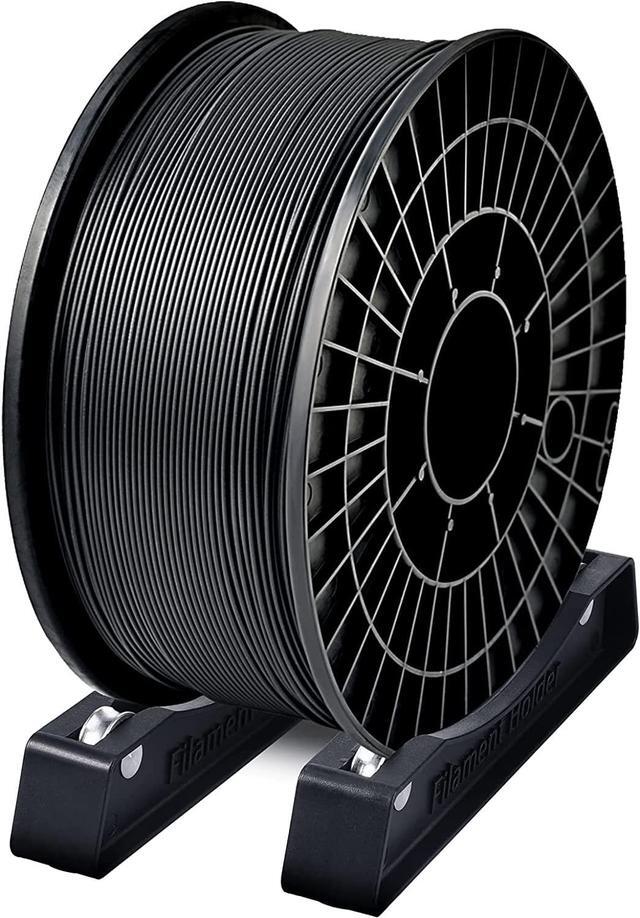 Alt view image 6 of 6 - Weewooday 3D Printer Filament Spool Holder Filament Holder Fits All Spools of Any Size and All Types for PLA/ABS/TPU/Other 3D Printing Materials(6 Set)