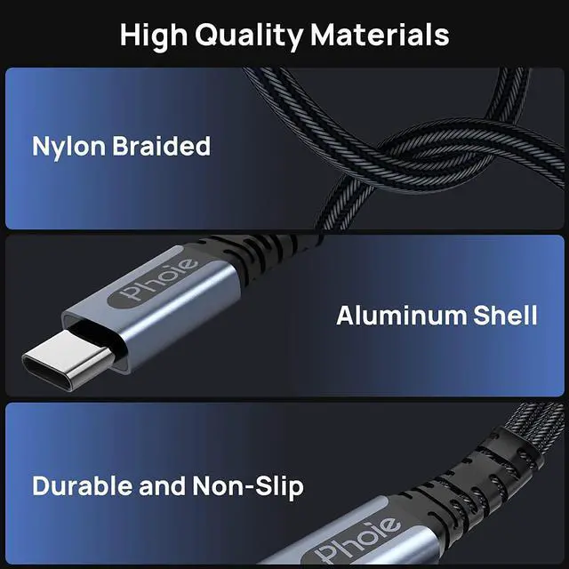 Alt view image 6 of 7 - USB C to 3.5mm Audio Adapter and Charger USB C Headphone Adapter Jack with 60W Fast Charger Dongle Cable for USB Type-C to Aux Phone/Tablet/Laptop Samsung S21 S20 Ultra S20+ Google Pixel 6 5 4 XL