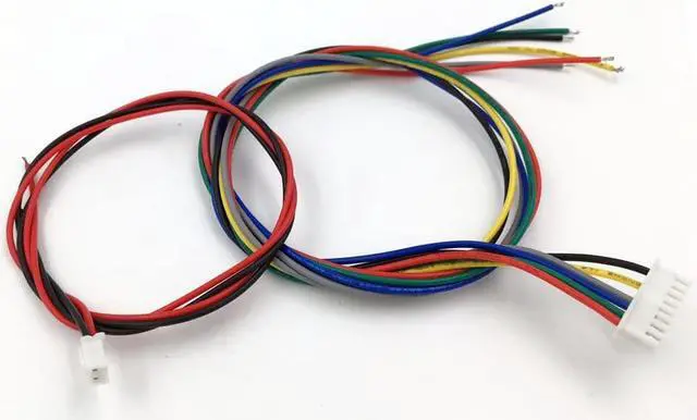 Alt view image 7 of 7 - Arcade Game RGB CGA EGA YUV to VGA HD Video Converter Board 1 VGA Single Output for CRT LCD PDP Monitor