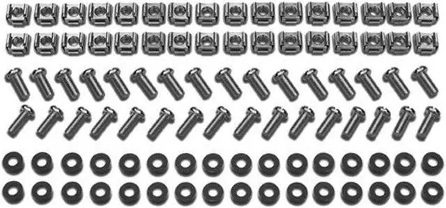 Main image of Hardware Kit for Netshelter