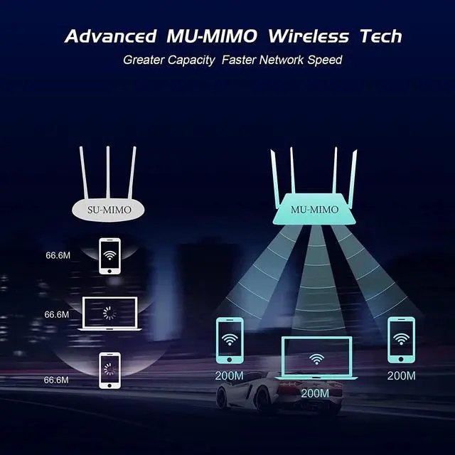 Alt view image 4 of 7 - AX5400Mbps WiFi Card Wi-Fi 6E Bluetooth 5.2 Tri-Band AX210 PCIE Wireless WiFi Adapter Network Cards 6GHz/5GHz/2.4GHz MU-MIMO Ultra-Low Latency for Desktop PC Windows 10/11 64-bit ( Model EP-9651 )