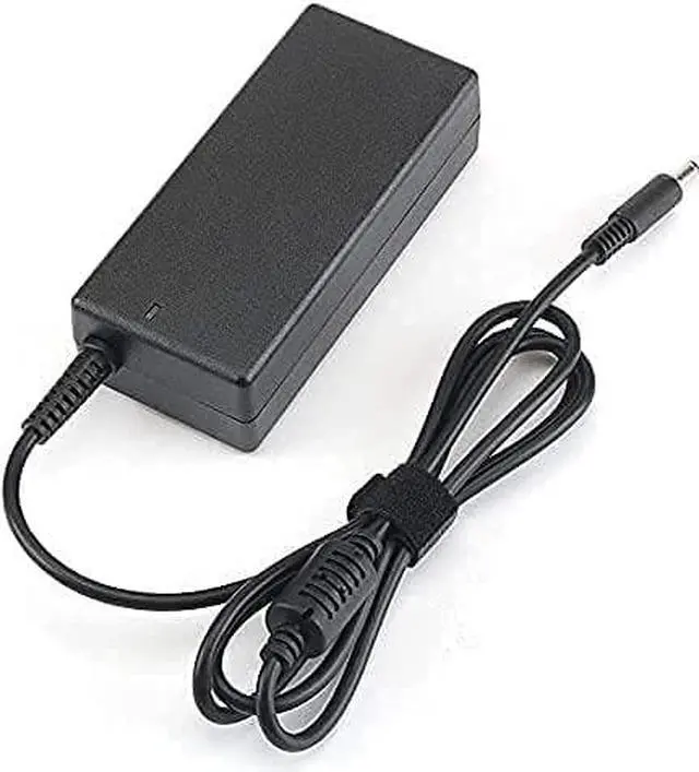 Alt view image 5 of 7 - Laptop Charger for Dell Inspiron 14 15 3501 3505 3502 5502 5406 5515 5100 5505 7400 AC Power Supply Adapter Cord 65W 19.5V 3.34A