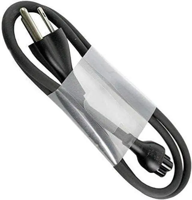 Alt view image 6 of 7 - FOR DELL New Replacement Dell 65W Type-C AC Adapter For Dell 11 3100 2-in-1 Chromebook, Compatible with P/N HA65NM190, 0WMDHR, WMDHR, MVPDV, 0MVPDV.