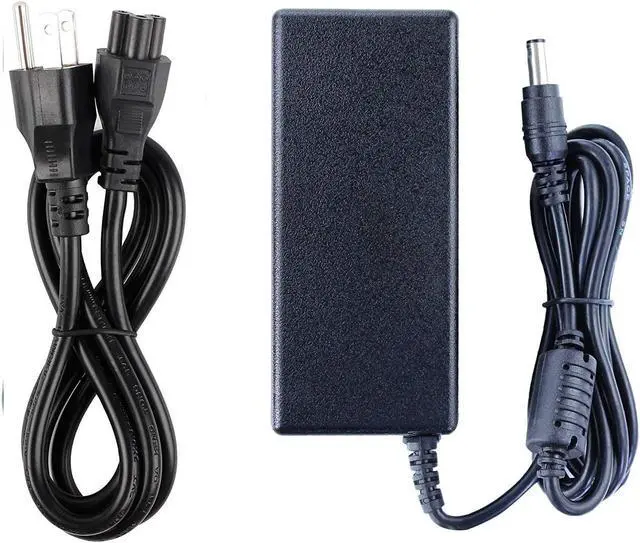 Alt view image 3 of 6 - DTK 60W 19V 3.16A AC Laptop Adapter Charger for Samsung RV510 RV515 RV520 S3510 S3511 S3710 Power Cord Note: Connector Size: 5.5 X 3.0mm