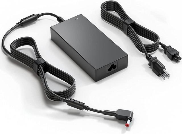 180W 135W Charger for Acer Nitro 5 Gaming Laptop: AN515-55-53E5