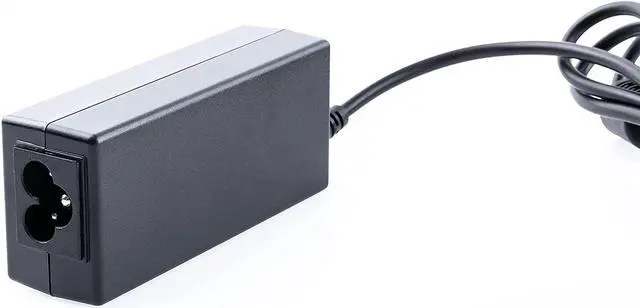 Alt view image 7 of 7 - 20V 2.25A 45W AC Adapter Laptop Charger Compatible with Lenovo Ideapad 100 110 110s 120s 310 320 320s 510 510s 710s 720s ;Yoga 710 11 14 15; Flex4 1130 1470 N22 GX20K11838 Power Adapter Supply Cord