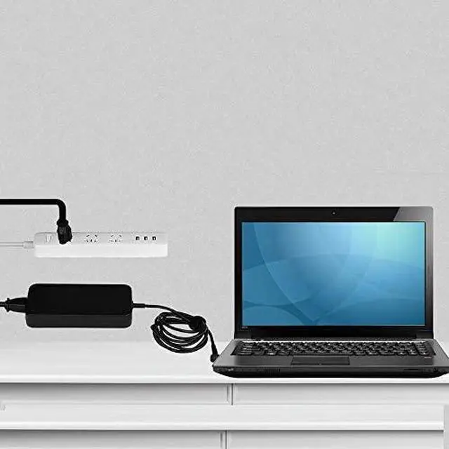 Alt view image 4 of 4 - 120W AC Adapter Compatible Asus Laptop Charge A15-120P1A PA-1121-28 ROG GL551J GL552VW GL553V GL752VW GL753VE N550JK N550JX ZX53VW FX53VD G56JK N56JR N56JN VivoBook Q550 Q550L X550 X750J X750JA Laptop
