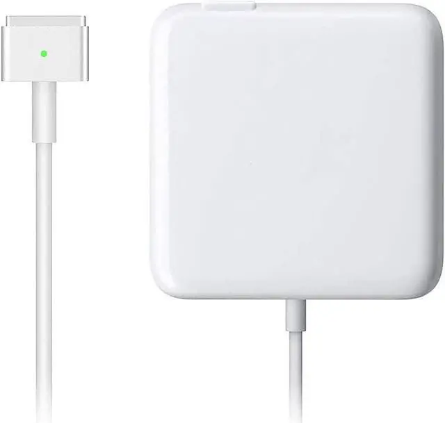 Main image of Compatible with Mac Book Pro Charger, AC 85W T-Type Magnetic Replacement Power Adapter for 13/15/17-After Mid 2012