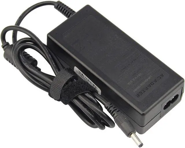 Alt view image 6 of 6 - 19V 2.37A 45W AC Charger Adapter for ASUS X553M X553MA Power Supply Laptop