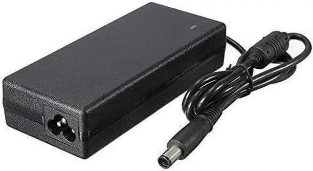 Alt view image 4 of 7 - AC Adapter Charger for HP Pavilion 23-g010 23-Inch All-in-One, 18-5110 All-in-One PC; HP Pavilion 21-h010 21-Inch Touchsmart All-in-One; HP EliteBook 840 G1, J8U01UT#ABA, J8U02UT#ABA?