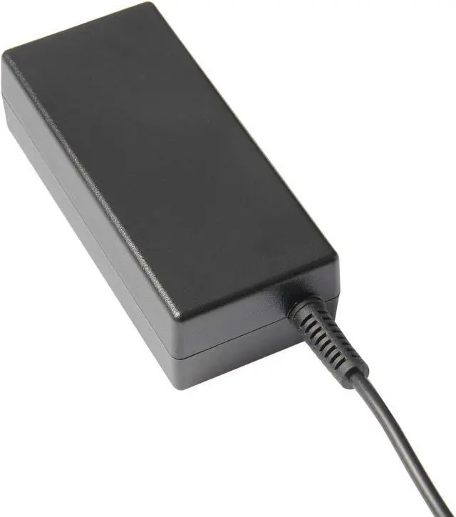 Alt view image 5 of 6 - Futurebatt 65W AC Adapter Charger for Gateway NV52 NV53 NV53A NV54 NV55C NV57H NV570P NV59 NV59C NV73 NV76R NV78 NV79 NE522 NE56R NE71B NE722 LT41P LT2016U LT2802U LT4004U LT4008U Power Supply Cord