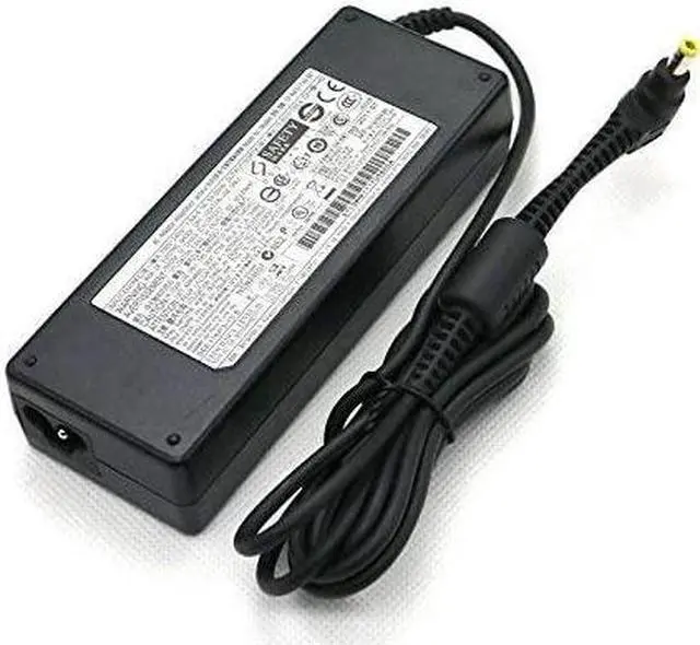 Main image of 100% Original 15.6V 7.05A 110W 5.52.5mm CF-AA5713A M1 Power Charger for Panasonic Toughbook CF-31 CF-53 CF-52 CF-19 Laptop AC Adapter