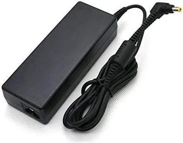 Alt view image 2 of 7 - 100% Original 15.6V 7.05A 110W 5.52.5mm CF-AA5713A M1 Power Charger for Panasonic Toughbook CF-31 CF-53 CF-52 CF-19 Laptop AC Adapter