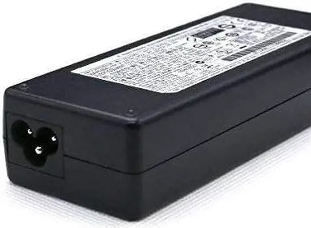 Alt view image 4 of 7 - 100% Original 15.6V 7.05A 110W 5.52.5mm CF-AA5713A M1 Power Charger for Panasonic Toughbook CF-31 CF-53 CF-52 CF-19 Laptop AC Adapter