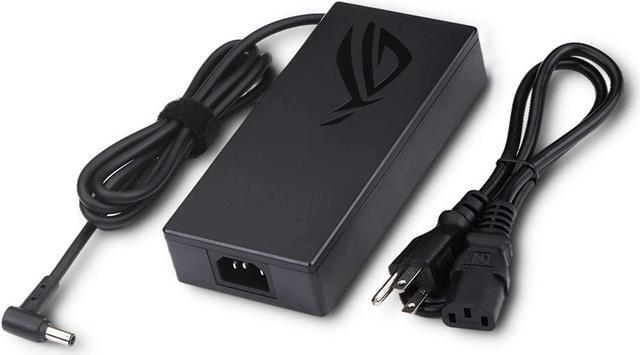 Main image of 180W 20V 9A 6.0x3.7mm ADP-180TB H AC Adapter for Asus ROG Zephyrus GA502DU GA502D GA502 GA502IU GA401 GA401I GA401II GA401IV Laptop Power Supply Charger