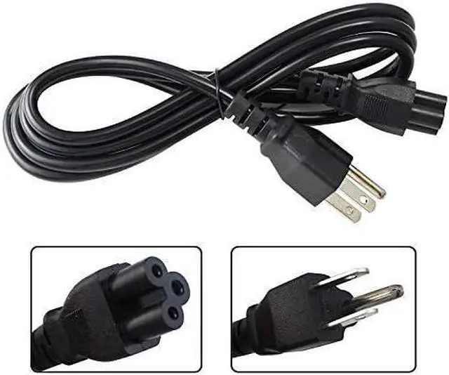 Alt view image 6 of 6 - 130W 4.5mm Ac Adapter Charger Power Supply for Dell XPS 15 9530 9550 9560 / Precision M3800 M2800 5510 5520 RN7NW DA130PM13Z Inspiron 7347 7348 7459 HA130PM130 06TTY6