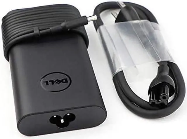 Alt view image 5 of 6 - 130W 4.5mm Ac Adapter Charger Power Supply for Dell XPS 15 9530 9550 9560 / Precision M3800 M2800 5510 5520 RN7NW DA130PM13Z Inspiron 7347 7348 7459 HA130PM130 06TTY6