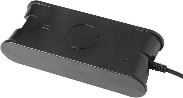 Alt view image 7 of 7 - 65W AC Power Charger Adapter for Dell HA65NS1-00 LA65NS0-00 HA65NS5-00 HA65NS5-XX 09RN2C PA-12 PA-2E Supply Cord