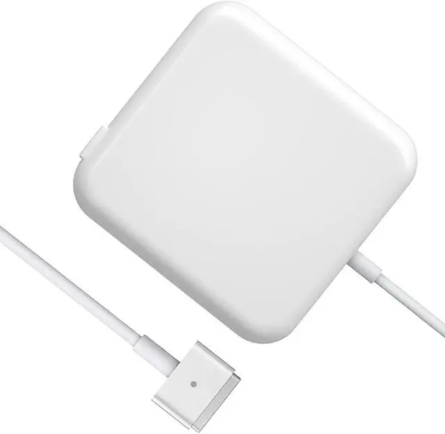 Main image of For Mac Book Air Charger Replacement AC 45W T-tip Connector Power Adapte,Laptop Charger Compatible with MacBook Air 11 inch and 13 inch Retina After Mid 2012