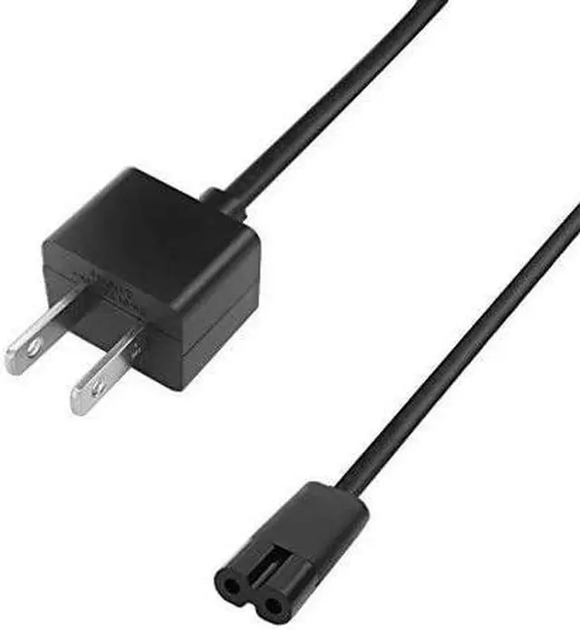 Alt view image 4 of 5 - Original Pro Charger 44W 15V 2.58A Power Supply Compatible with Microsoft Surface Pro 6 Pro 5 Fits Model 1796 1800 Power Cord with 5V 1A USB Charging Port