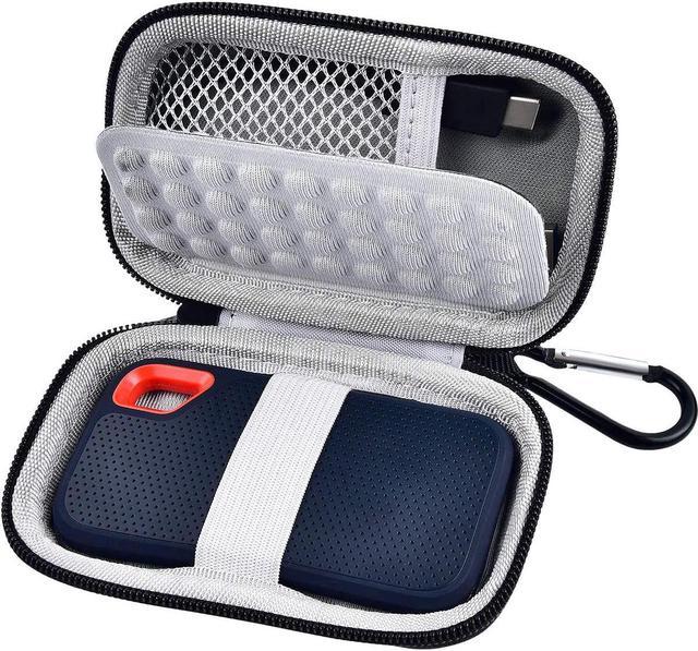 Sandisk extreme portable on sale 500gb