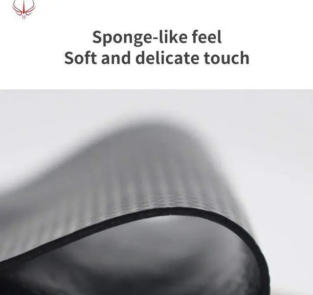 Alt view image 3 of 7 - Hotline Games 2.0 DIY Version Mouse Anti Slip Grip Tape for Gaming Mouse Skins,Sweat Resistant,Cut to Fit,Easy to Apply,Professional Mice Upgrade Kit