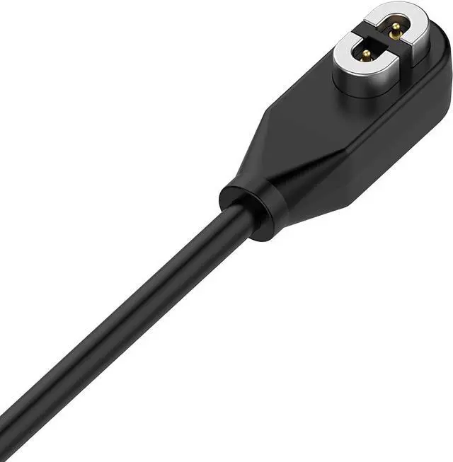 Alt view image 3 of 5 - Charger for AfterShokz Aeropex AS800 and OpenComm ASC100SG Magnetic USB Fast Charging Cable Cord Wireless Bluetooth Headphone Accessories 3.3ft