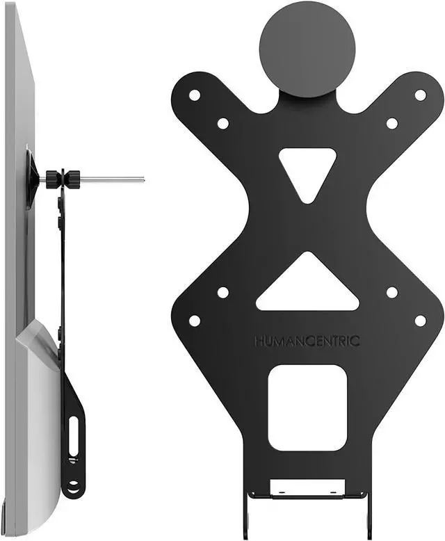 Main image of VESA Mount Adapter for HP 22er 22es 23er 23es 23f 24ea 24ec 24er 24es 24f 24fw 25er 25es 25f 27er 27ea 27es 27f 27fw 27ec Monitors [Patent Pending]