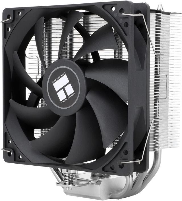  Thermalright Assassin X 120R SE Plus CPU Cooler, 4×6mm Heat  Pipes,120mm PWM Quiet Fans CPU Air Cooler with S-FDB Bearing, AGHP  Technology,for AMD AM4 AM5/Intel 1700/1150/1151/1200(AX120R SE Plus) :  Electronics
