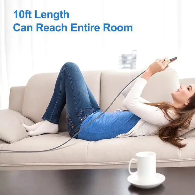 Alt view image 7 of 7 - iPhone Charger [ MFi Certified] 3Pack 6FT USB A Cable for Long Charger Cable Fast iPhone Charging Cord Compatible with with iPhone Xs Max/XS/XR/X/8/7/6S/6/Plus/SE/iPad(Silver)