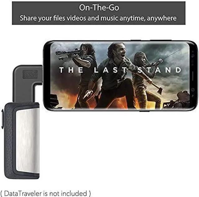 Alt view image 7 of 7 - USB C Right Angle Adapter 90 Degree USB C to USB Type-C Male to Female Adapter Convertor Extension for Laptop & Tablet & Mobile Phone (2 Pack).