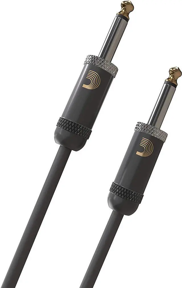 Main image of DAddario American Stage Instrument Cable 10 feet