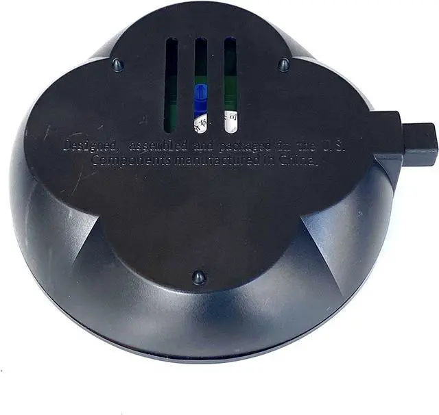 Alt view image 4 of 7 - Gen. 4 - Microprocessor Controlled with True Random Mouse Movement, Adjustable Duration and Best Visibility.