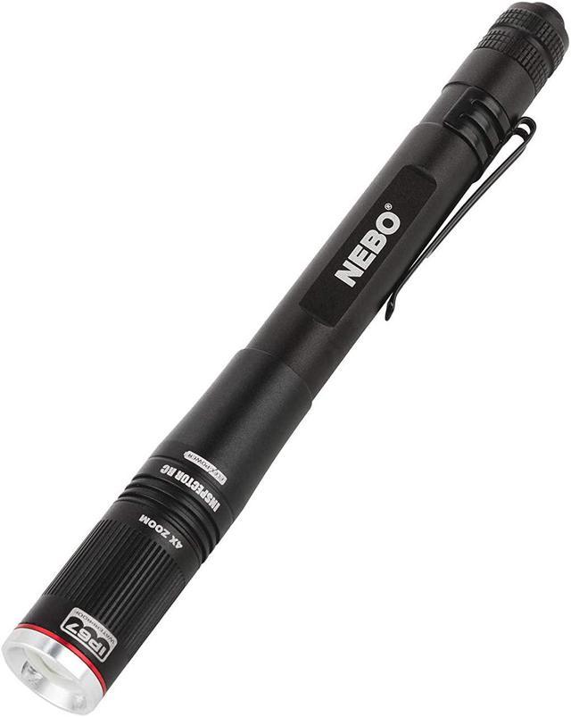 Nebo Tools Inspector RC- 360 Lm Rechargeable Pen Flashlight One Size