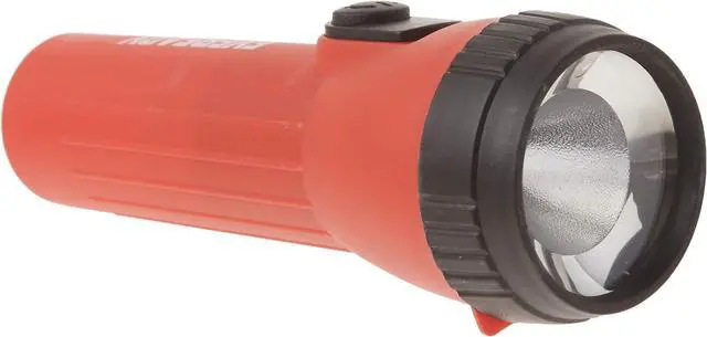 Alt view image 3 of 3 - EVEREADY LED Flashlight Bright Flash Light Durable and Easy-to-Use Perfect Flashlights for Camping Accessories Emergency Survival Kits Safe Flashlights for Kids Batteries Included