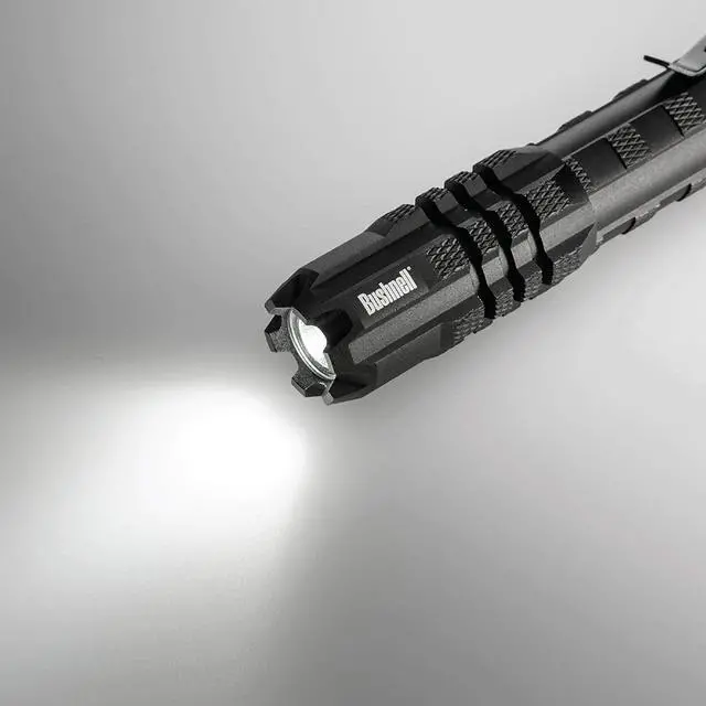 Alt view image 2 of 6 - Bushnell PRO 125L Flashlight