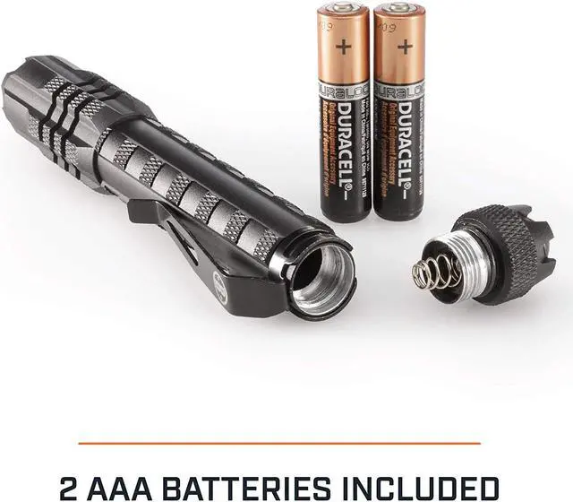 Alt view image 6 of 6 - Bushnell PRO 125L Flashlight