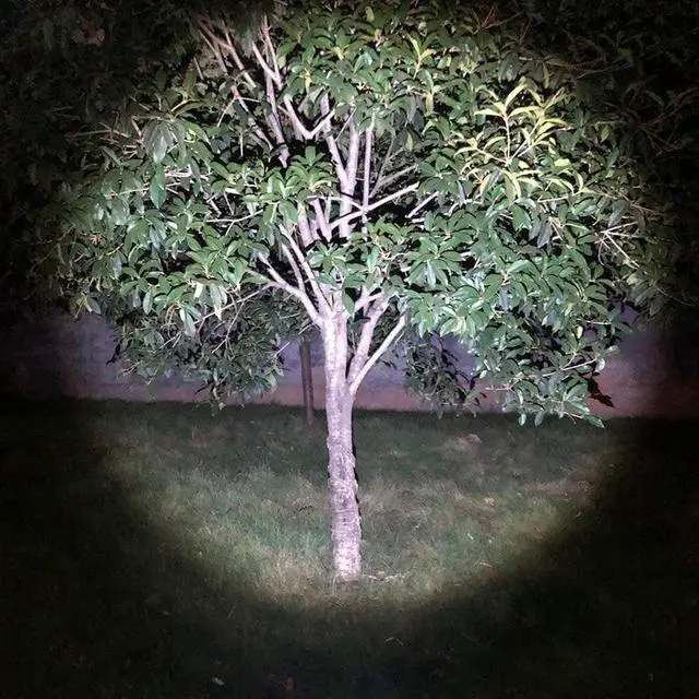 Alt view image 6 of 7 - KunHe 6 Pack Small Mini Single Mode Led Handheld Flashlights Aa Battery 1 Mode Flashlight Powerful