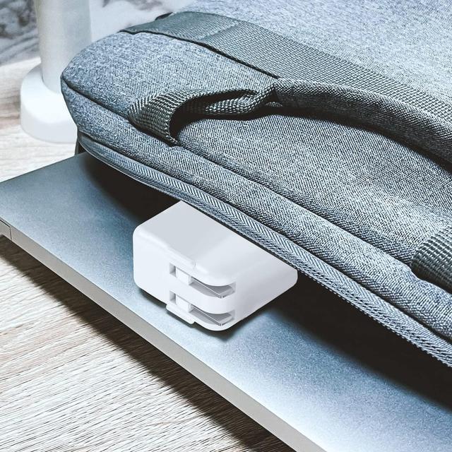 Alt view image 7 of 7 - iPad Charger, iPad Charger Cord 10 FT Apple Certified, 12W USB Wall Charger Foldable Portable Travel Plug with Long Lightning Cable for iPad 4/5/6/7/8/9, iPad Mini 1/2/3/4/5, iPad Air 1/2/3, iPhone