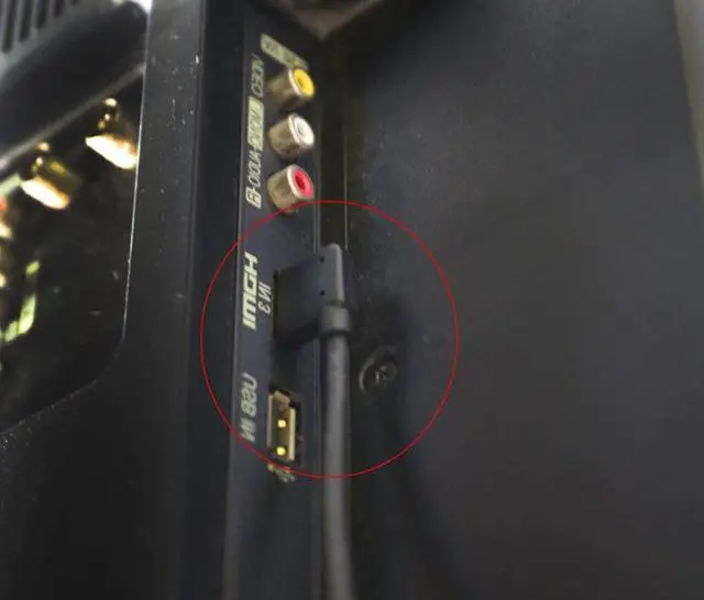 Alt view image 6 of 6 - Ultra Slim Flexible Series Both Ends in 90 Degree Right- Angle A to A HDMI 2.0 High-Speed Cable 3ft Golded Connecter 18G Supports Ethernet 3D 4K and Audio Return 3ft