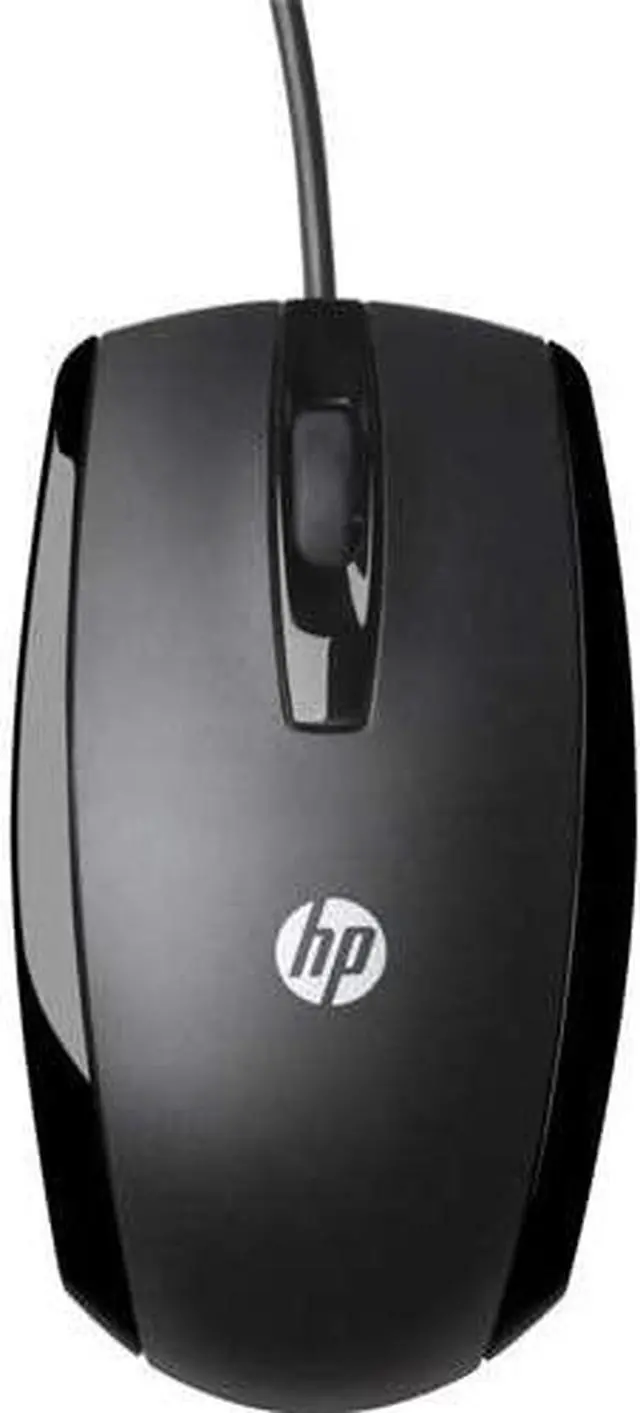 Main image of X500 Wired Mouse - Wired USB Mouse for Windows PC Desktop laptop Notebook Mac computerand Chromebook for Righty or Lefty Use (E5E76AA#ABA))