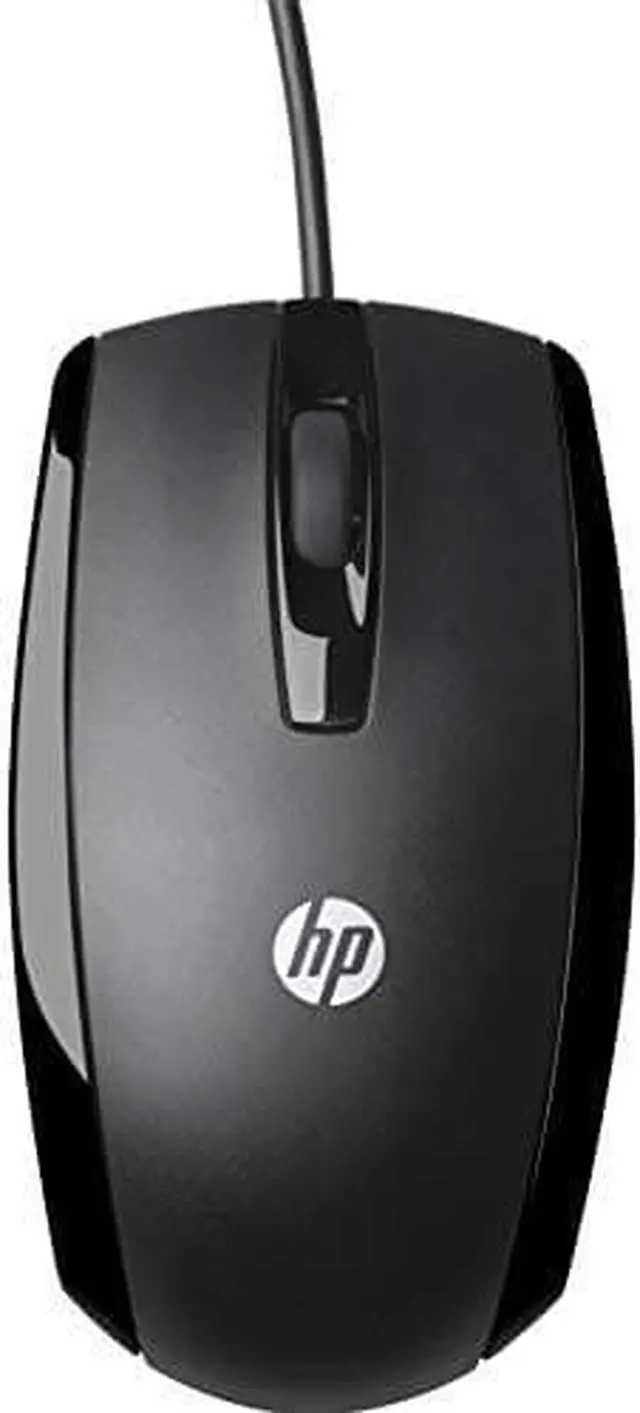 Alt view image 2 of 5 - X500 Wired Mouse - Wired USB Mouse for Windows PC Desktop laptop Notebook Mac computerand Chromebook for Righty or Lefty Use (E5E76AA#ABA))